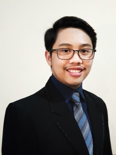 Andhika P Herzani