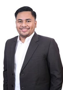 Andre Abrianto Manalu