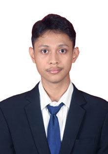 Andre Suryadinata