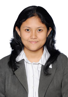 Annisa Intan W